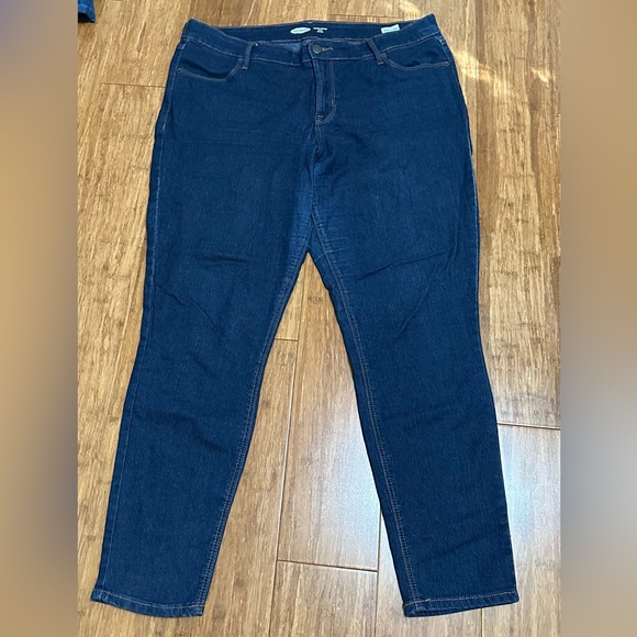 Bundle of Old navy jeans size 14 - Picture 5 of 6